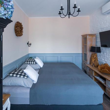 Bab-Lak Apartman Kisvárda Exterior foto