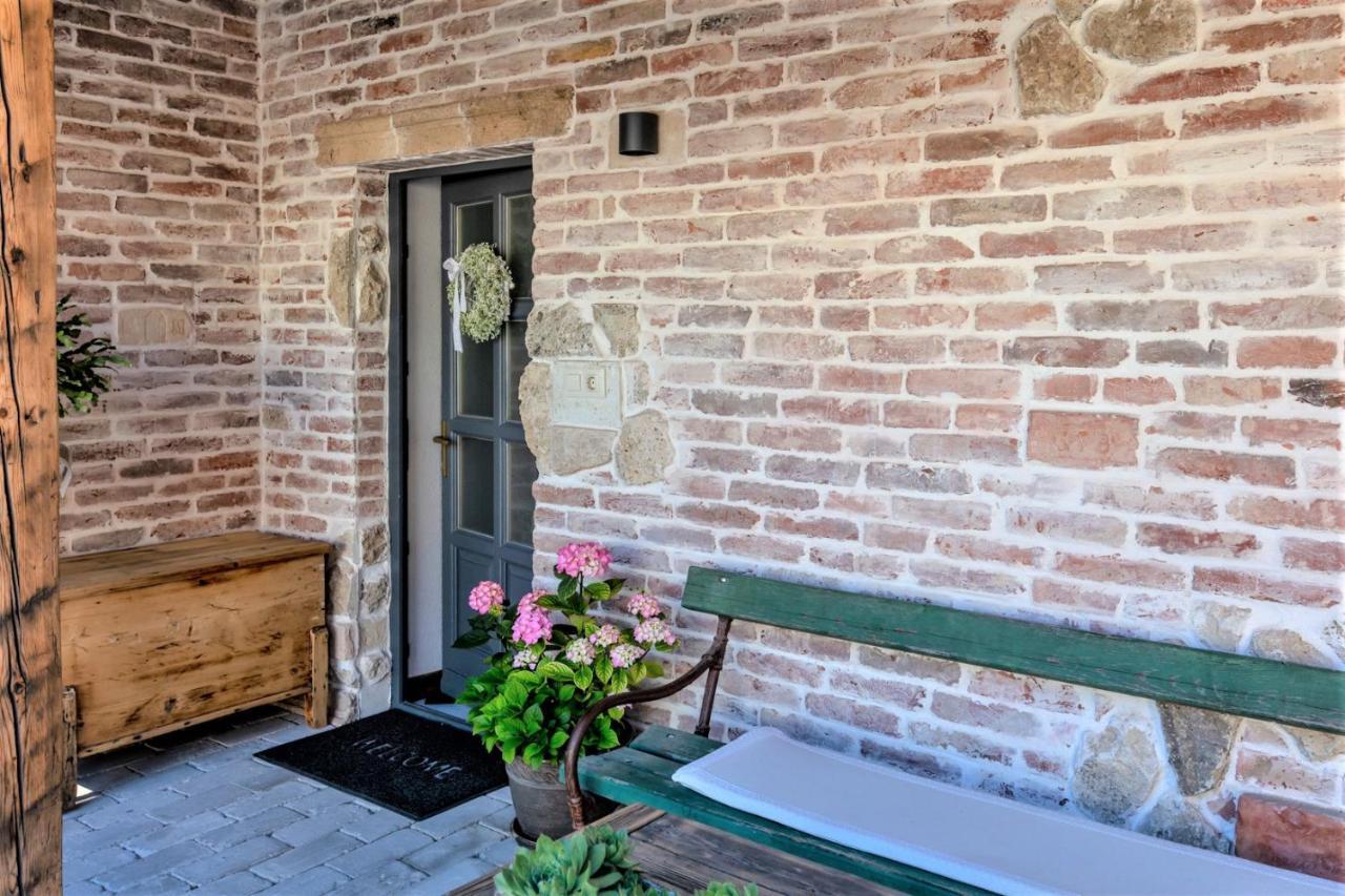 Bab-Lak Apartman Kisvárda Exterior foto