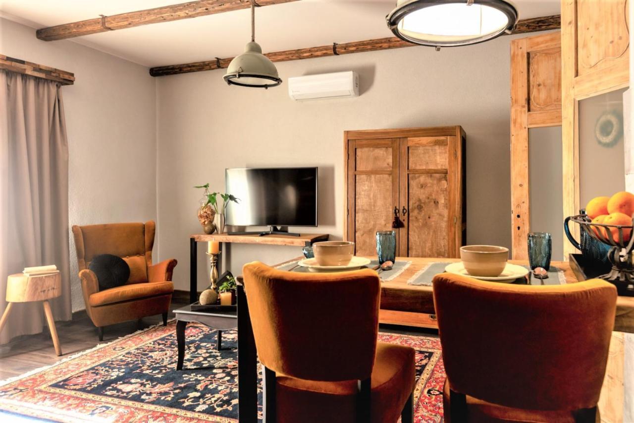 Bab-Lak Apartman Kisvárda Exterior foto