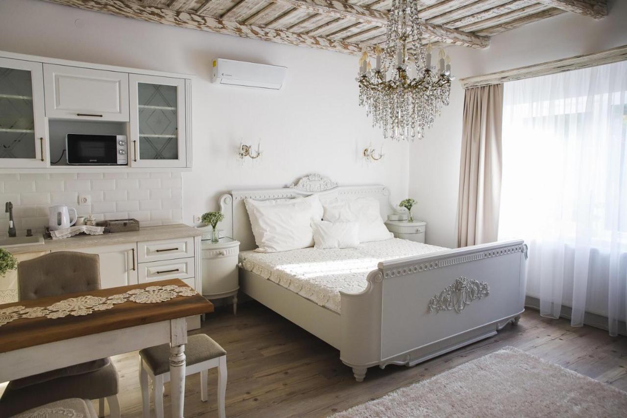Bab-Lak Apartman Kisvárda Exterior foto