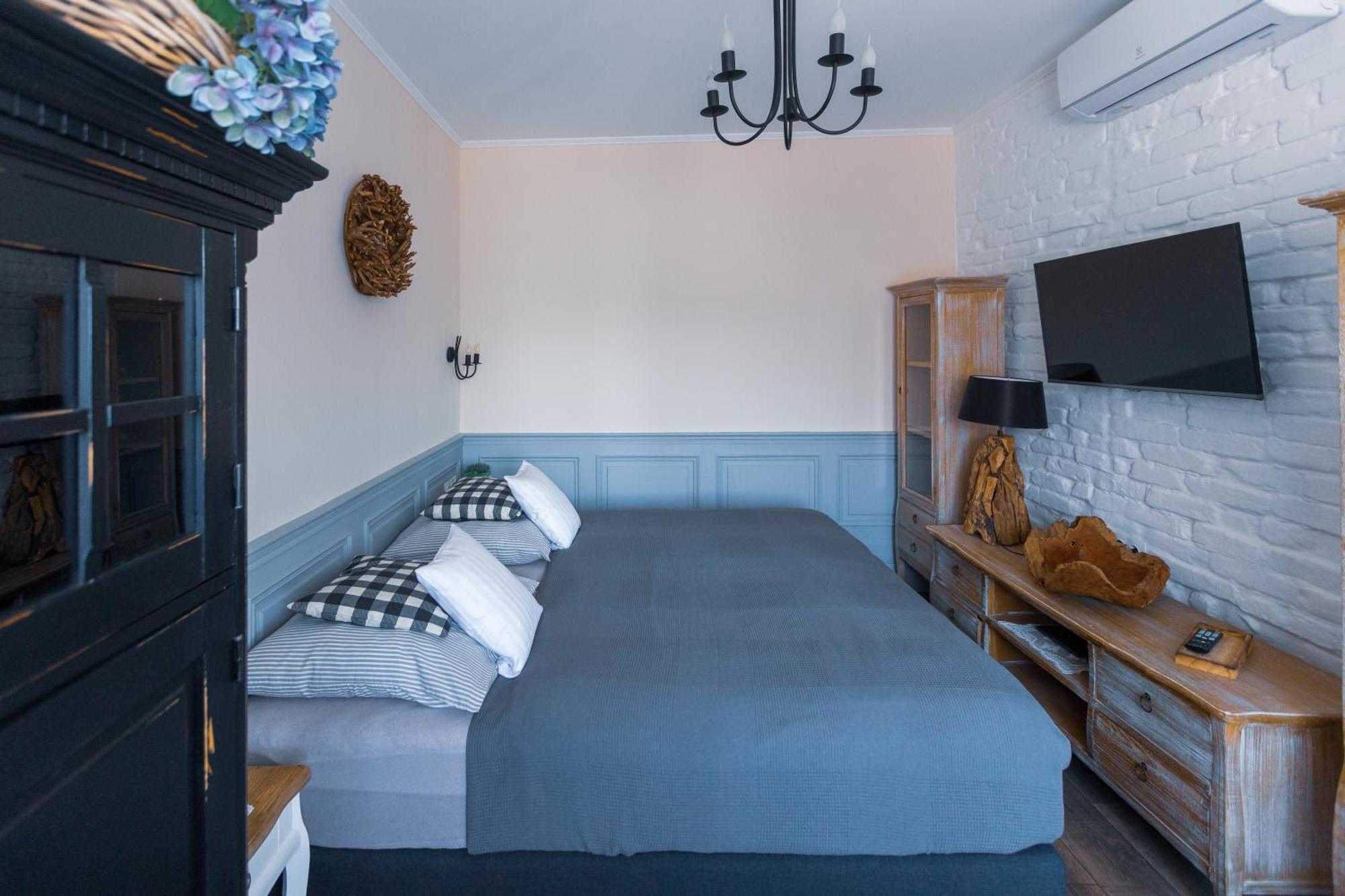 Bab-Lak Apartman Kisvárda Exterior foto