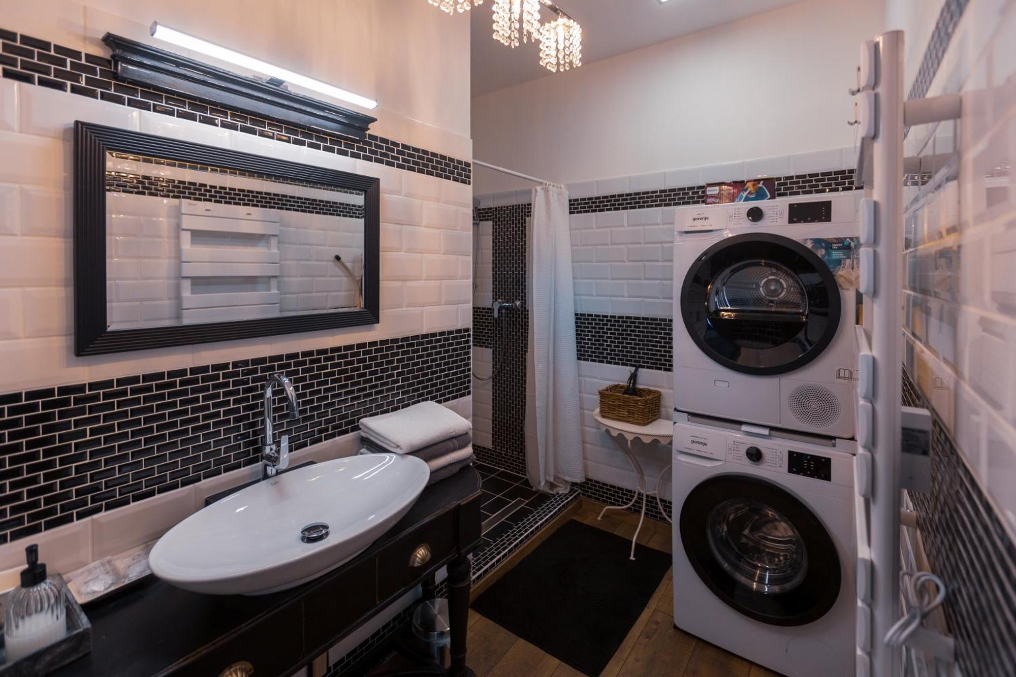 Bab-Lak Apartman Kisvárda Exterior foto