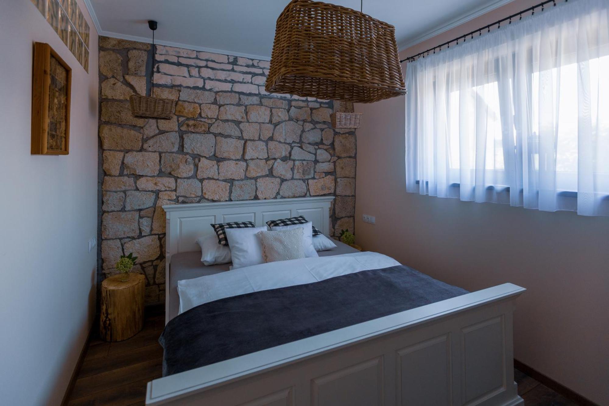Bab-Lak Apartman Kisvárda Exterior foto